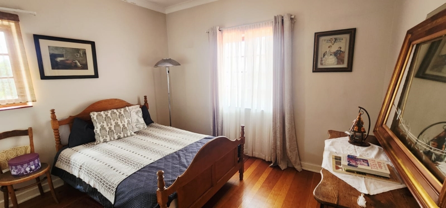 4 Bedroom Property for Sale in Wilgenhof Free State